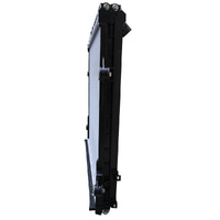 Toyota Radiator Land Cruiser 200 Series 1VDFTV 09/2007-08/2015