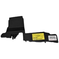 Toyota Radiator Air Guide Right Side for Corolla