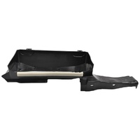Toyota Air Inlet Duct for Hiace KDH221 KDH222 KDH223 