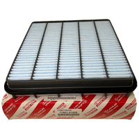 Toyota Air Filter for LandCruiser 200 1VDFTV 4.5 Turbo Diesel 2007-2022