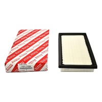 Toyota Air Filter for CHR Camry Corolla Cross Corolla Hatch Kluger Rav4