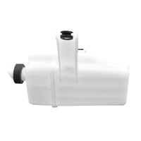 Toyota Air Intake Resonator for Rav4 
