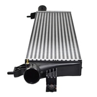 Toyota Intercooler for Fortuner & Hilux Models