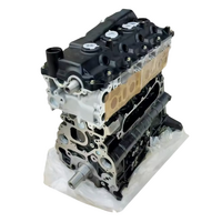 Toyota Long Motor 1KDFTV 3.0L Turbo Diesel Engine for LandCruiser Prado KDJ120 08/2006 to 08/2009