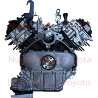 Toyota 1VDFTV Long Diesel Engine Suits LandCruiser VDJ76, VDJ78, VDJ79 Series 01/2007 - 08/2024