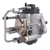 Toyota Fuel Injector Pump 1KD-FTV 3.0L Turbo Diesel for Hilux 08/2004-08/2006