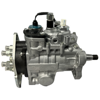 Toyota Injector Pump 1HD-FTE for Landcruiser HDJ79 Series 01/2001-01/2007