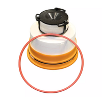 Toyota Fuel Filter Turbo Diesel V8 for LandCruiser 70 & 200 Series 1VDFTV