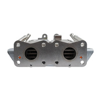 Toyota EGR Cooler 1VDFTV V8 4.5L Landcruiser 70 Series 08/2016-08/2025