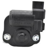 Toyota Diesel Throttle Body Assembly for Rav4 Land Cruiser 200