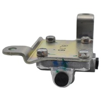Toyota Clutch Accumulator Assembly for Hilux