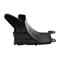 Toyota Transmission Oil Cooler Air Duct for Kluger GSU50