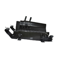 Toyota Oil Cooler Assembly inc Hose Landcruiser 200