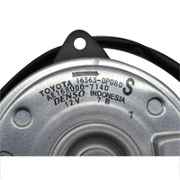 Toyota Alloy Wheel Centre Cap for Land Cruiser 200 2007-2021