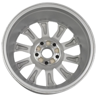 Toyota Disc Wheel 15x6J for Corolla HB SED 