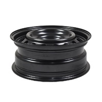 Toyota Steel Wheel 15x6JJ for Hiace