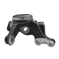 Toyota Steering Knuckle LH for Kluger 2007-2013