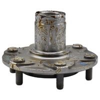 Toyota Front Axle Hub RH for Fortuner Hilux