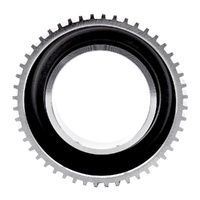 Toyota Rear Skid Control Rotor for Dyna Hiace Hilux Land Cruiser Prado