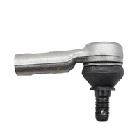 Toyota Tie Rod End RH or LH for Hilux 08/2004 - 09/2021