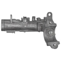 Toyota Steering Column Upper Bracket Assembly Land Cruiser 100