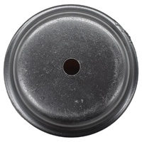 Toyota Rear Spring Bumper for Rav4 2000-2005