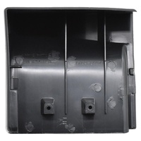 Toyota Rear Side Door Step Plate Cover TO5175960070