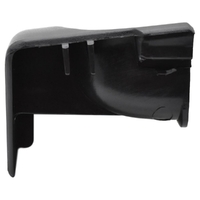 Toyota Side Door Step Plate Cover