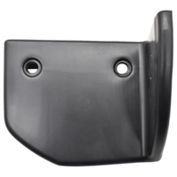 Toyota Side Door Step Plate Front Cover TO5177360060