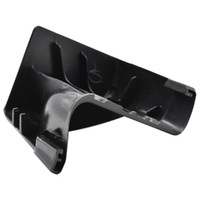 Toyota Left Hand Step Plate Cover