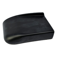 Toyota Front Side Door Step Plate Cover