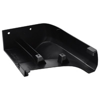 Toyota Rear Side Door Step Plate Cover TO5177960180