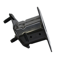 Toyota Front Bumper Extension Sub Assembly TO5202560031