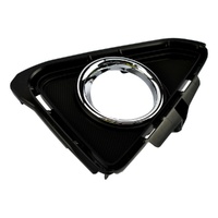 Toyota Front Bumper Hole Cover TO5203042060