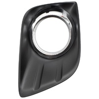 Toyota Left Hand Side Front Bumper Hole Cover Assembly