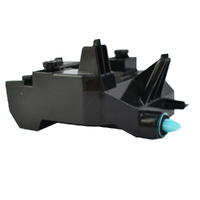 Toyota Front Bumper Extension Insert
