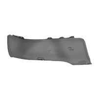 Toyota Rear Bar Lower Cover Right Hand for Hilux 2015 - Current