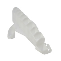 Toyota Right Hand Side Rear Bumper Side Support TO5215548020
