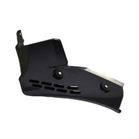 Toyota Rear Bumper Side Left Hand Seal TO5259252370