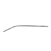 Toyota Radiator Grille Moulding TO5312112280