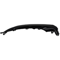 Toyota Right Hand Side Lower Radiator Grille