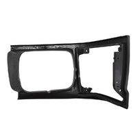 Toyota Left Hand Side Headlamp Housing