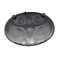 Toyota Radiator Grille Emblem Assembly TO531410W010