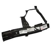 Toyota Kluger Left Hand Radiator Support Sub Assembly