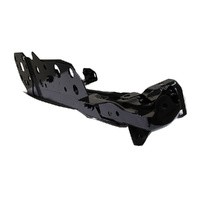 Toyota Radiator Support Left Hand Sub Assembly TO5320347903
