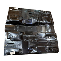 Toyota Front Floor Pan for Camry & Aurion 06/2009-2017