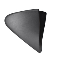 Toyota Upper Right hand Front Pillar Cover Sub Assembly