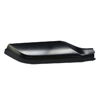 Toyota Rear Roof Rack Leg Cover Left Hand Passenger for Landcruiser Prado 08/2009-12/2023