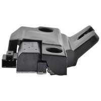 Large View Toyota Luggage Compartment Door Lock Assembly TO6460033160