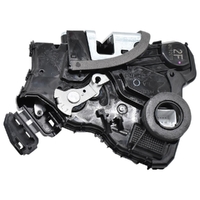 Toyota Front Door Lock Assembly TO6904012490